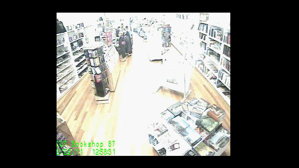 Shop earthquake footage