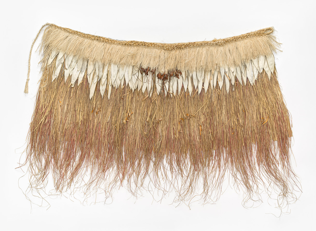 Te Puna Waiora: The Distinguished Weavers of Te Kāhui Whiritoi
