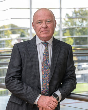Pete Whalan, General Manager, Bayleys Canterbury