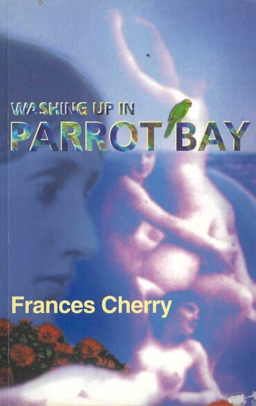Washing up in Parrot Bay by Frances Cherry (1999)