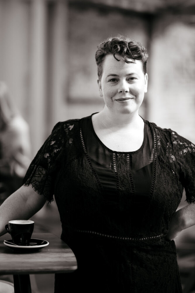 Holiday Programme: Writing with Karen Healey