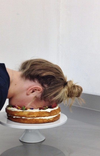 Cakes by Anna