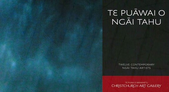 <p>Te Puāwai o Ngāi Tahu</p>